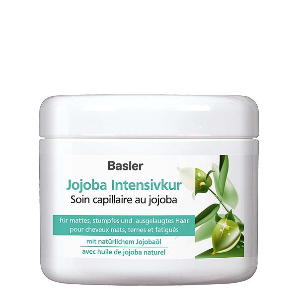 Basler Jojoba Intensivkur