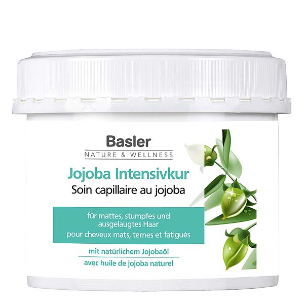 Basler Jojoba Intensivkur