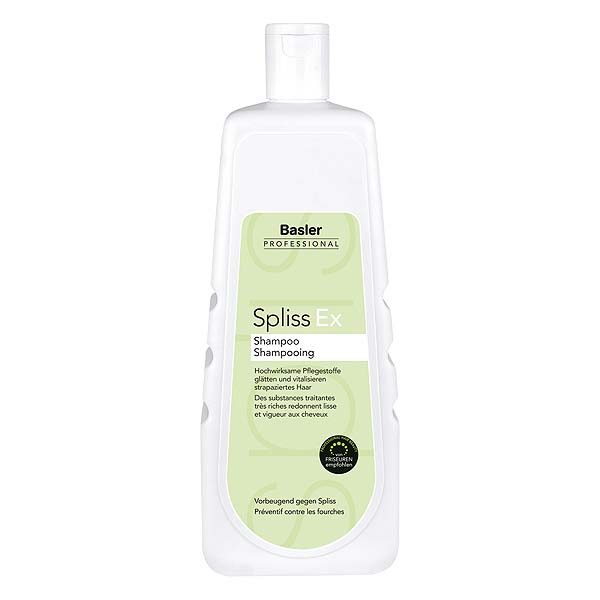 Basler Spliss Ex Shampoo