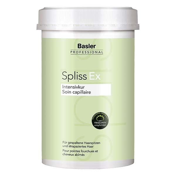 Basler Spliss Ex Intensivkur