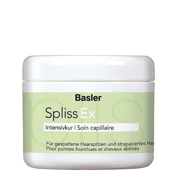 Basler Spliss Ex Intensivkur