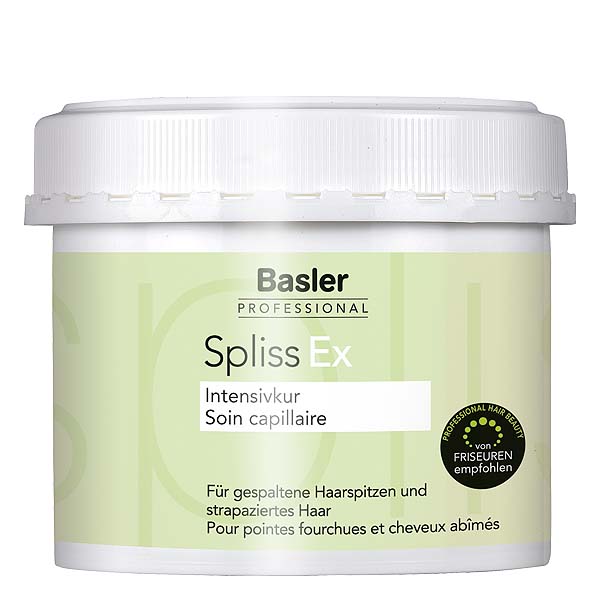 Basler Spliss Ex Intensivkur