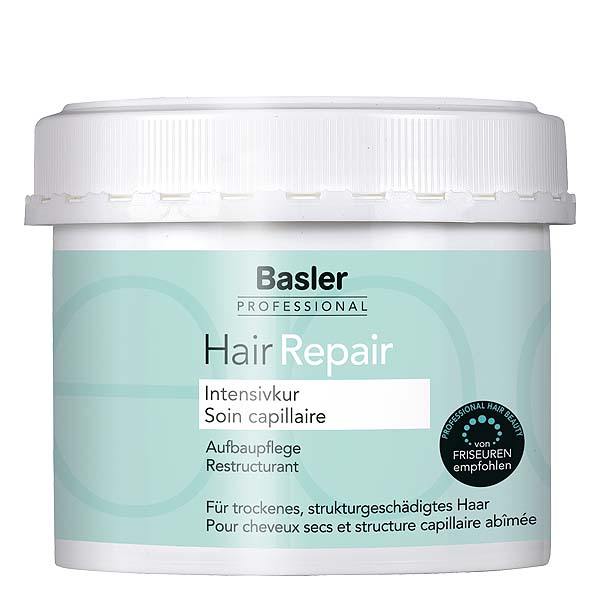 Basler Hair Repair Intensivkur