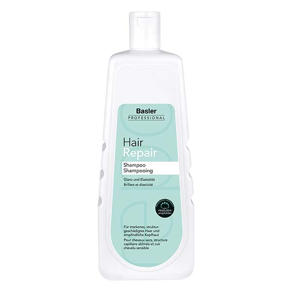 Basler Hair Repair Shampoo