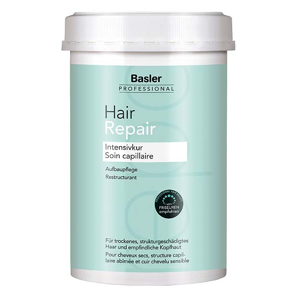 Basler Hair Repair Intensivkur