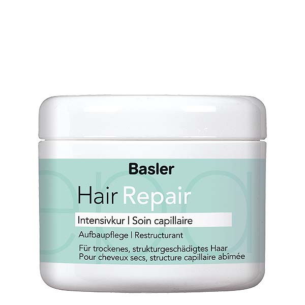 Basler Hair Repair Intensivkur