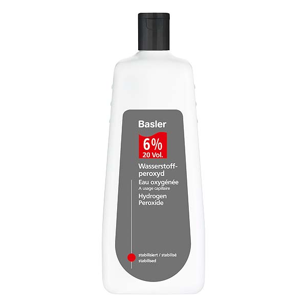 Basler Wasserstoffperoxyd