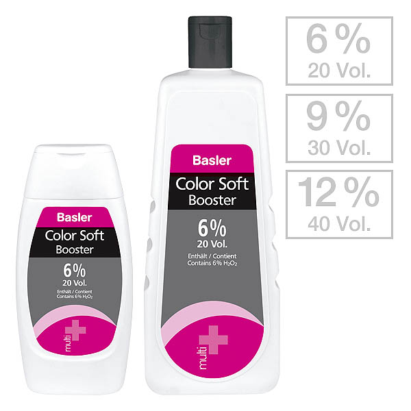 Basler Color Soft multi Booster