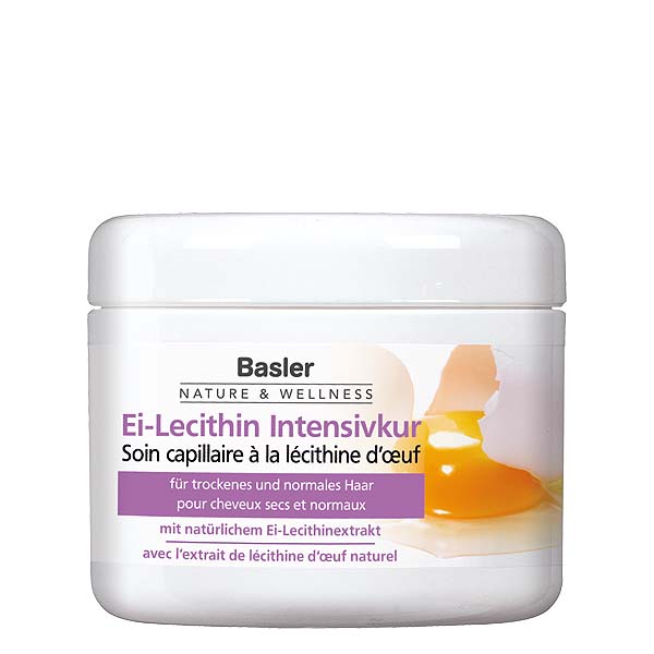 Basler Ei-Lecithin Intensivkur