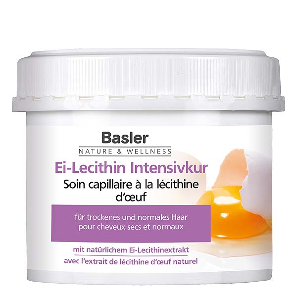 Basler Ei-Lecithin Intensivkur