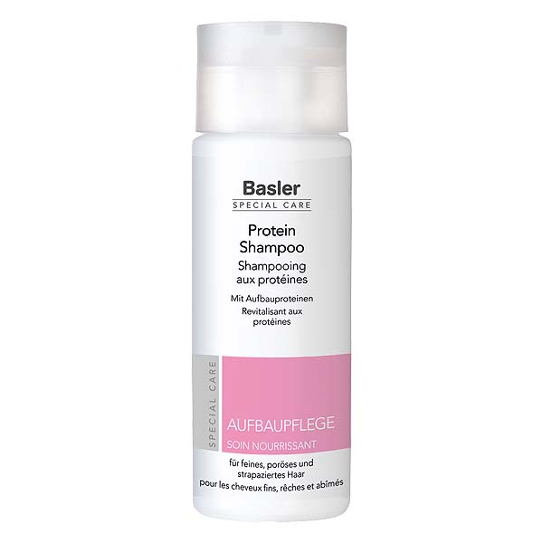 Basler Protein Shampoo