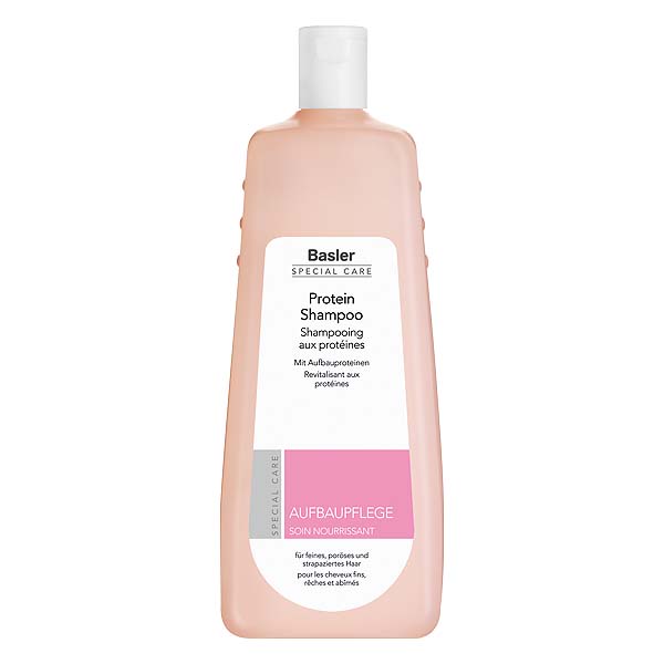 Basler Protein Shampoo