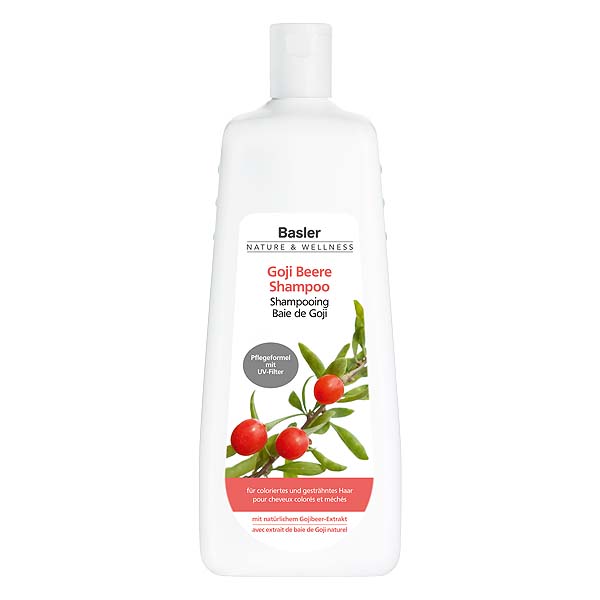 Basler Goji Beere Shampoo