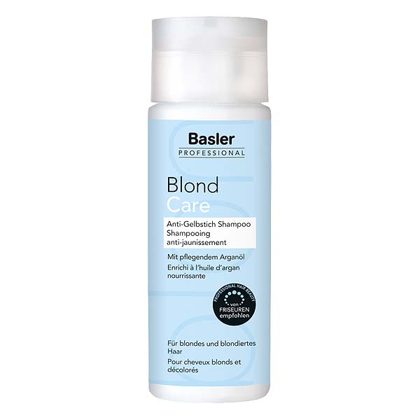 Basler Blond Care Shampoo