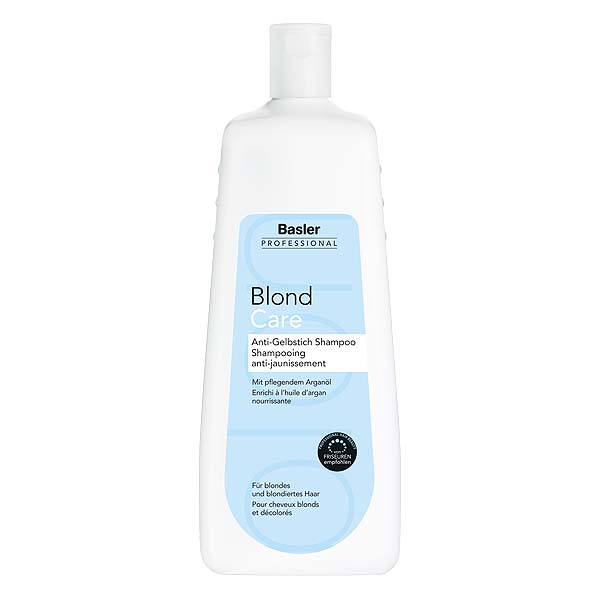 Basler Blond Care Shampoo