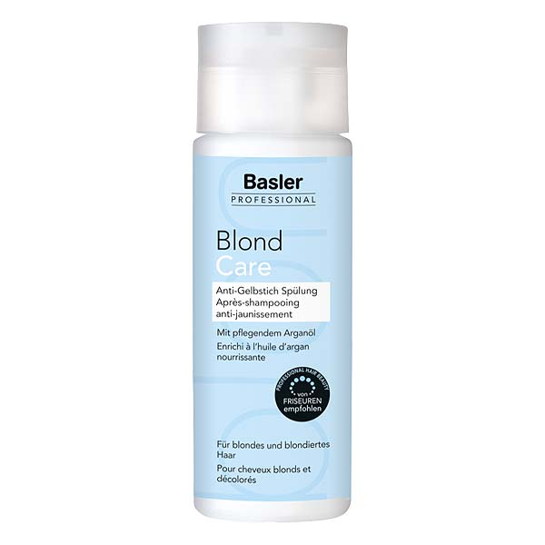 Basler Blond Care Spülung