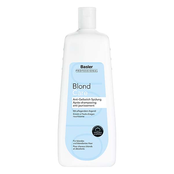 Basler Blond Care Spülung