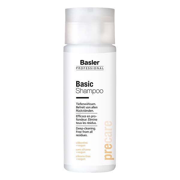 Basler Basic Shampoo