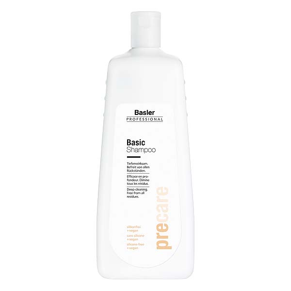 Basler Basic Shampoo