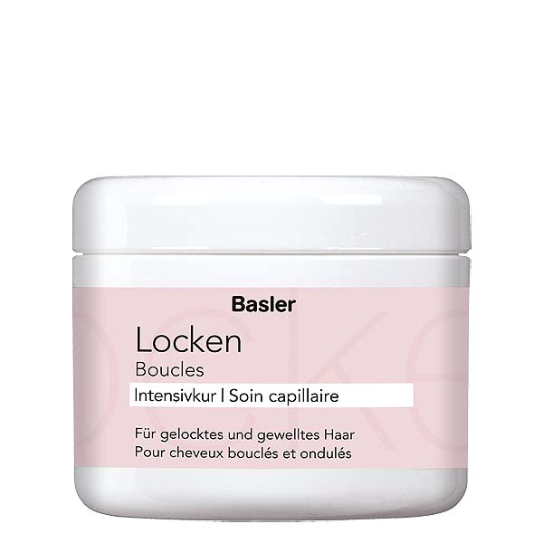 Basler Locken Intensivkur