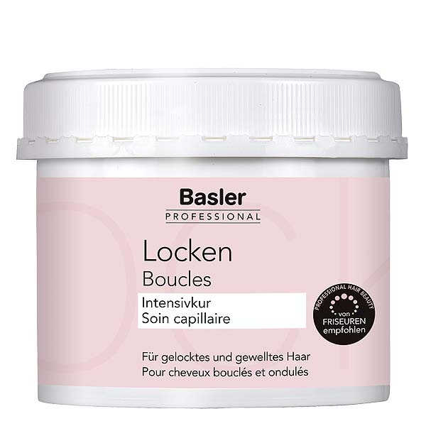 Basler Locken Intensivkur