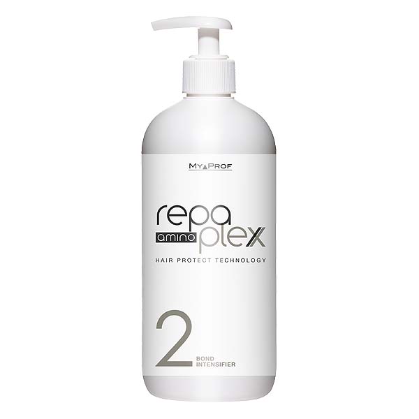 MyProf Repaplex No.2 Bond Intensifier