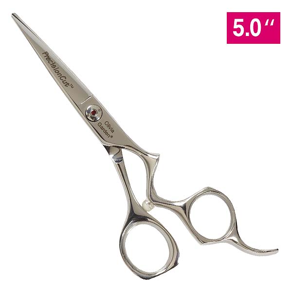 Olivia Garden PrecisionCut Haarschere