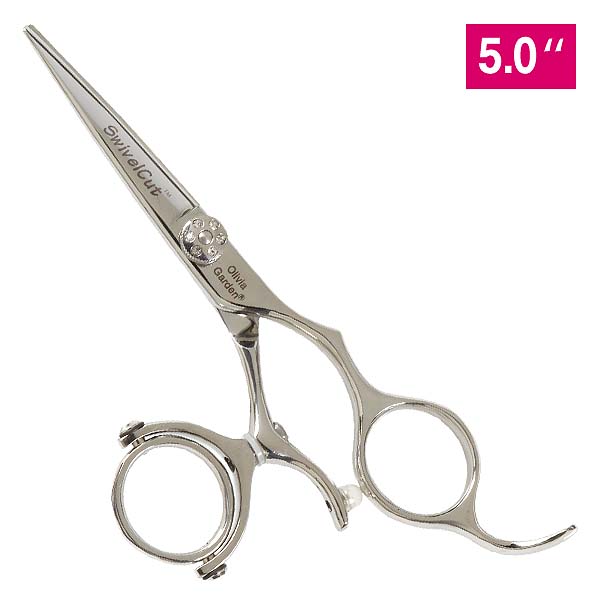 Olivia Garden SwivelCut Haarschere