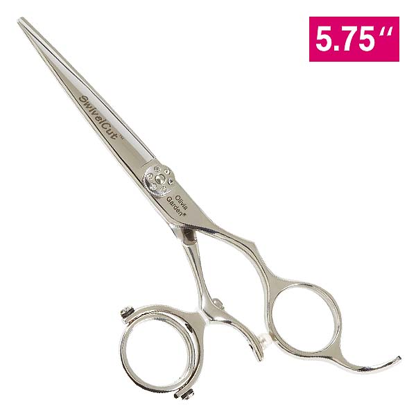 Olivia Garden SwivelCut Haarschere