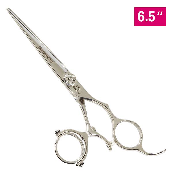 Olivia Garden SwivelCut Haarschere