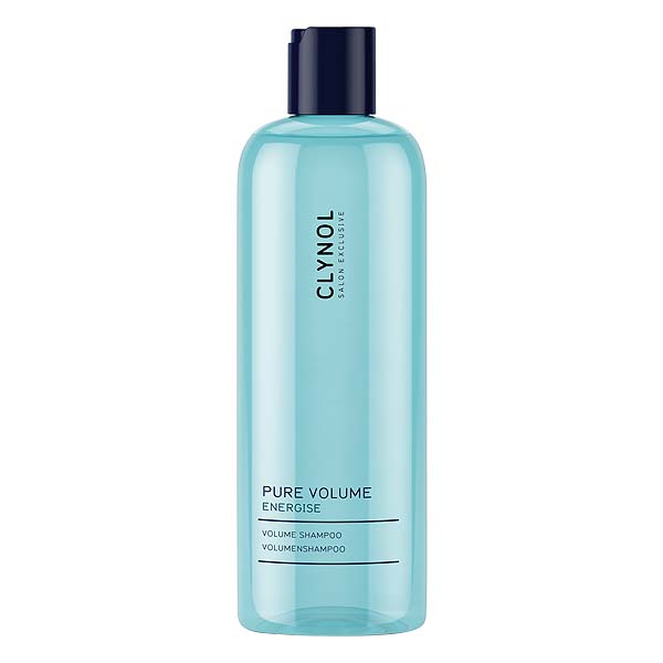 Clynol Pure Volume Energise Shampoo