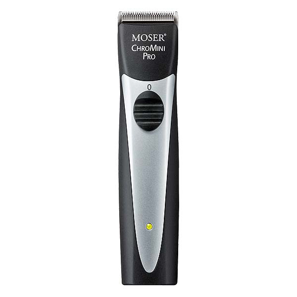 Moser ChroMini Pro Trimmer