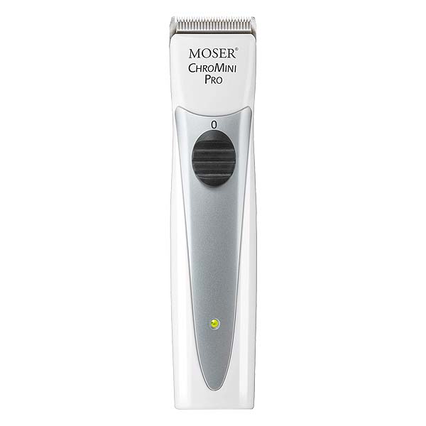 Moser ChroMini Pro Trimmer