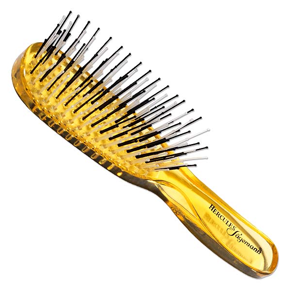 Hercules Sägemann Scalp Brush Piccolo