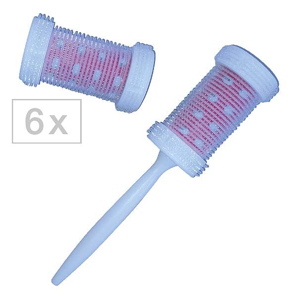 Jüma Ceramic Brush & Curl