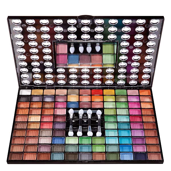 Dynatron Body Collection Eyeshadow Palette