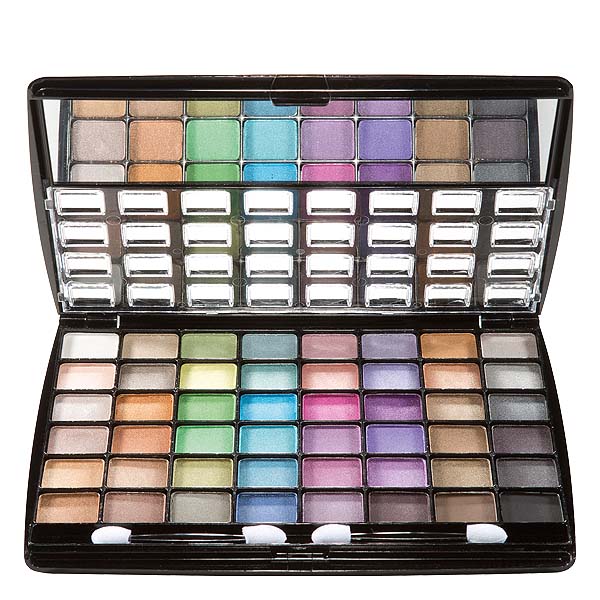 Dynatron Body Collection Eyeshadow Palette