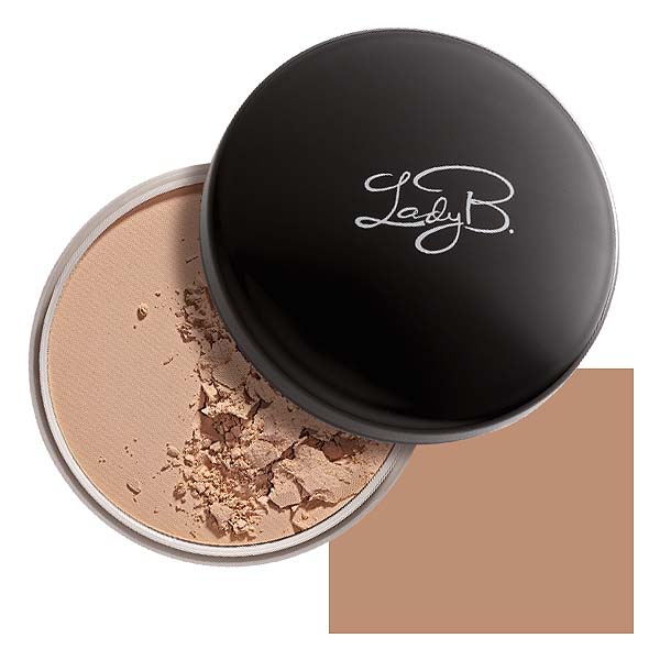 Lady B. Camouflage Fixierpuder