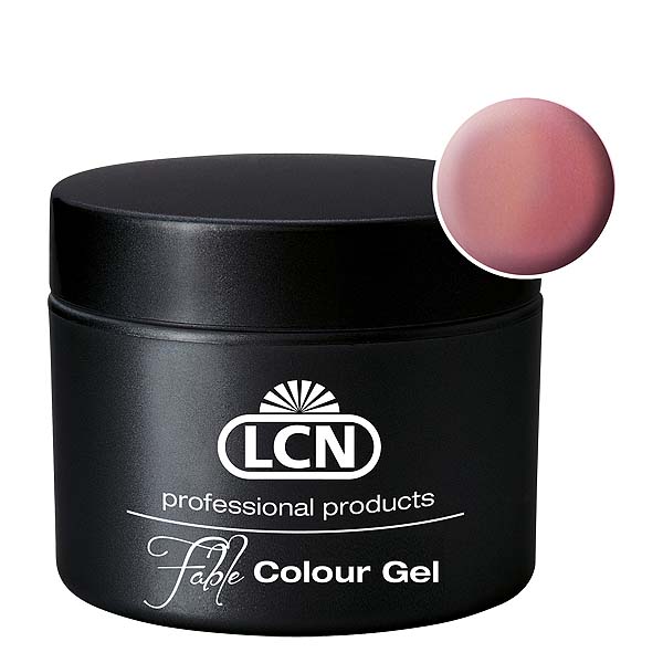 LCN Fable Colour Gel