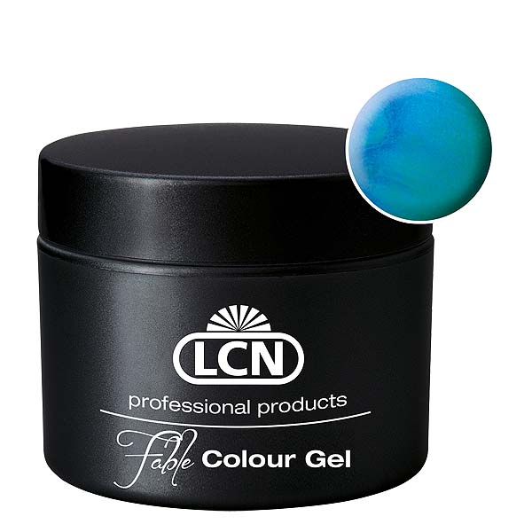 LCN Fable Colour Gel