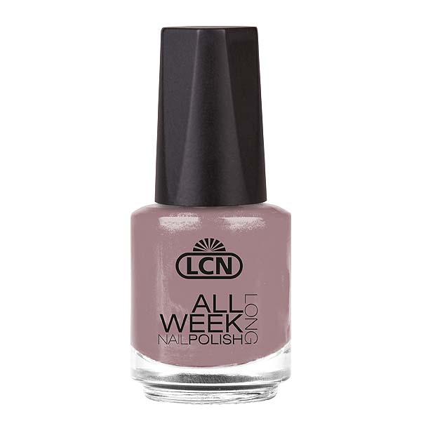 LCN All Week Long Nail Polish