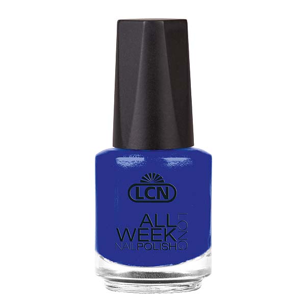 LCN All Week Long Nail Polish