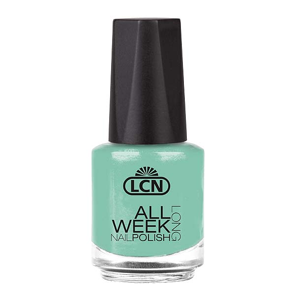 LCN All Week Long Nail Polish