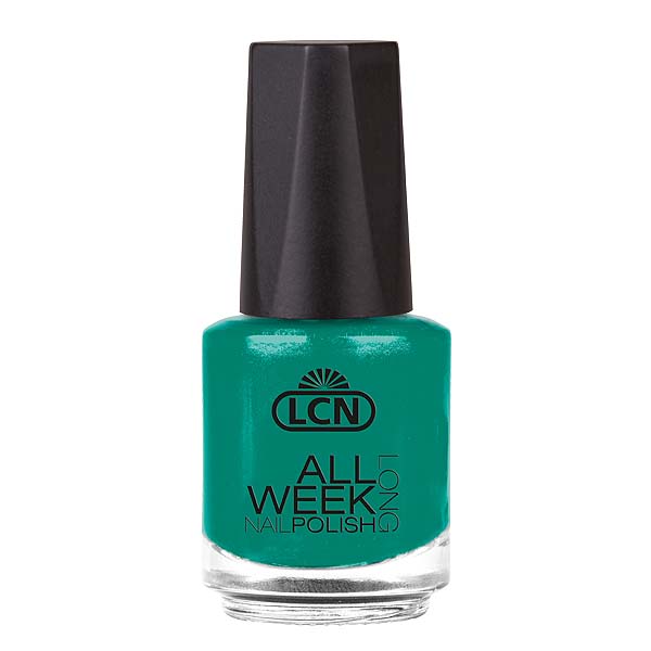 LCN All Week Long Nail Polish