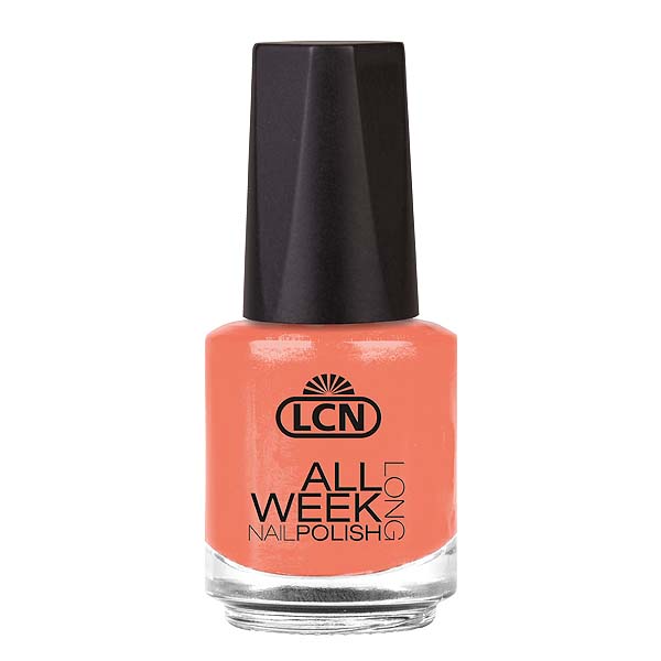 LCN All Week Long Nail Polish