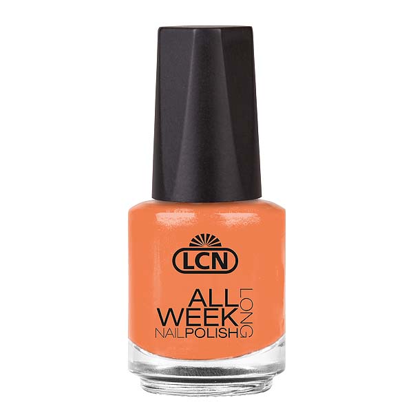 LCN All Week Long Nail Polish