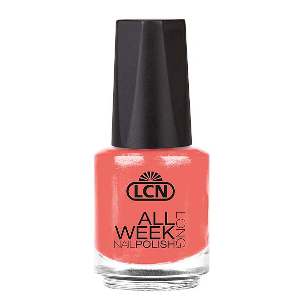 LCN All Week Long Nail Polish