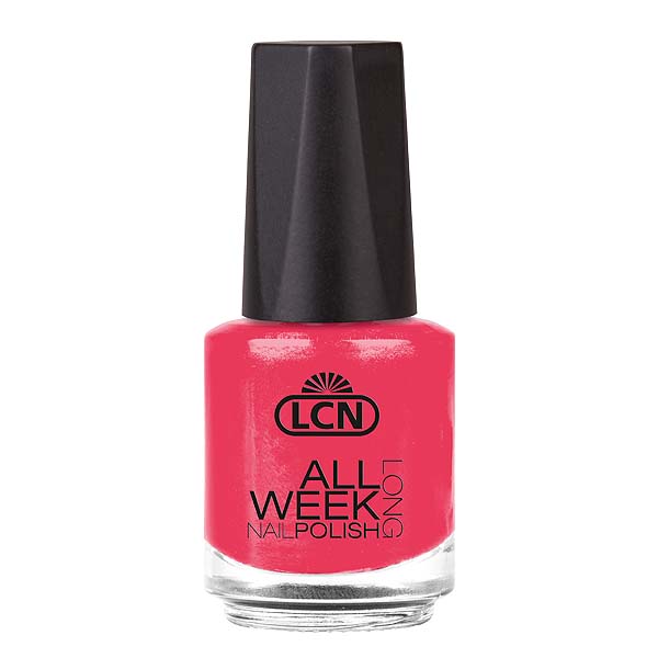 LCN All Week Long Nail Polish