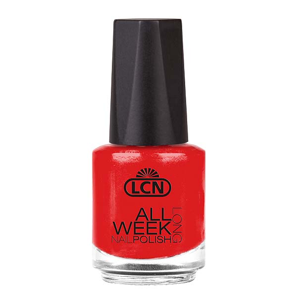 LCN All Week Long Nail Polish