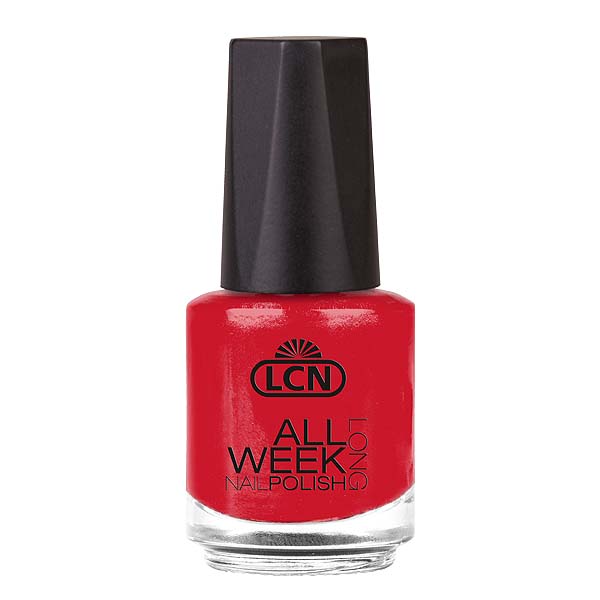 LCN All Week Long Nail Polish